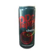 ������� Dr.Pepper ����� 330�� ����
