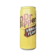������� Dr.Pepper �� ������ ������ 0,33� ����