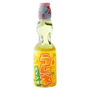 ������� ������������ Hata Kosen Ramune ������ ������ 200�� ����