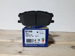 ������� ��������� Sangsin Brake [SP1456] SP1456 ����
