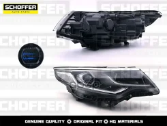 ������4 18-20 - ���� ������ Schoffer ���. SHF-12105 SHF12105 ����