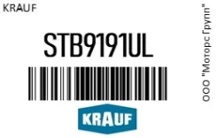������� Krauf STB9191UL STB9191UL ����