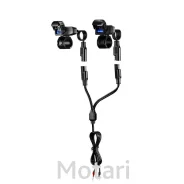 ������� �� ���� Kewig B10 USB + Type-C ����