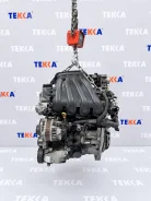 ��������� Nissan Qashqai+2 HR16DE ����
