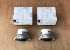 ������� ��������� Mercedes W205 W213 X253 4matic ����