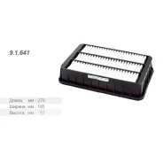 ������ ��������� 91641 TSN, TA-1536 A-3025 1500�023 MANN C 27 003/1 91641 ����