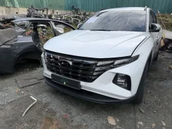 ������ �� ����� Hyundai Tucson NX4 2021 D4HD � Hyundai Tucson IV (2020�2026) 31415 ����