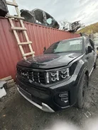 ������ �� �����! Kia Mohave 2023� D6EB 17tkm � Kia Mohave I ���������� 2 (2019�2026) 31335 ����