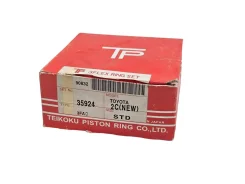 ������ ��������� Toyota 2C STD 13011-64213 / 13011-64212 / 13011-64190 (2x2x3) TP Japan 35924 1301164213 ����
