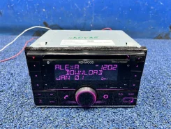 Kenwood DPX-U760BT