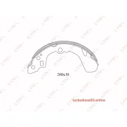 ���������� ��������� �������, ��� Lynxauto BS7302 BS7302 ����