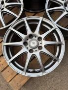 BADX Loxarny Sport. 6.5x15", 5x114.3, ET48, �� 73,1���. ����
