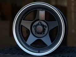 TRD