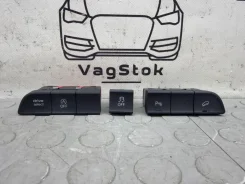 ���� ���������� ������������ Audi RSQ3 2015 8U0959674B ����������� 5 �� CZGA 8U0959674B ����