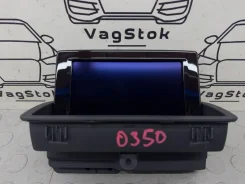 ������� MMI Audi RSQ3 2015 8U0919604A ����������� 5 �� CZGA 8U0919604A ����