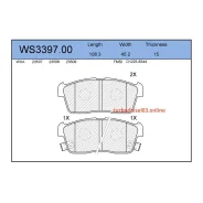 ������� ��������� ��������, ����� Jeenice WS339700 WS339700 ����