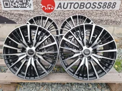 Verthandi. 7.5x18", 5x114.3, ET48, �� 73,1���. ����