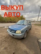 Nissan March ����
