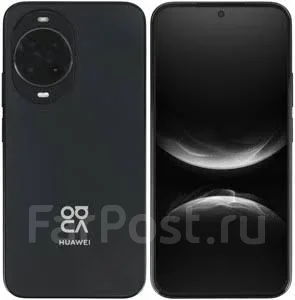 Huawei Nova 14. �����, 256 ��, �����, 4G LTE, 5G, Dual-SIM, ������� �������, ������������ ������� ����