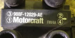 ������� ��������� Ford Focus 1 Yf Mk1 988F12029Ae 988F12029AE ����