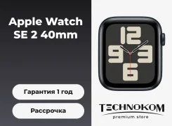 Apple Watch SE 2. NFC, IP68. ��� ����� �� ������������ ����