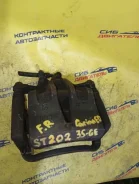 ������� ��������� Toyota Carina Ed 3Sge St202 4773020520, ������ �������� 4773020520 ����