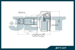 ������ JETT JETT ���. V413106 V41-3106 V413106 ����