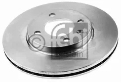 ���� ��������� ����� ����/��� VW Passat 3A2, 35I 2.0 02.1990 - 08.1996 VW Vento 1H2 1.8 11.1991 - 09.1998 FEBI 06512 06512 ����