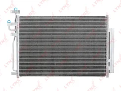 �������� ������������ Chevrolet Captiva 2.4-3.2 06, OPEL Antara 2.4-3.2 06 LYNX RC0085 RC0085 ����