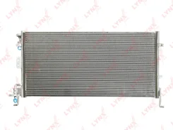 �������� ������������ Hyundai SonataEF 2.0-2.7 98, KIA MagentisGD 2.0-2.5 01 LYNX RC0048 RC0048 ����