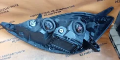 ���� Toyota Sienna 1MZ MCL20 51-19, ������ 5119 ����