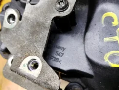 ������ ���������� ��������� ����� Audi A6 CTUA 4G2 06E103547 06E103547 ����