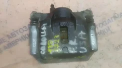 ������� ��������� Toyota Corolla 2ZR ZZE130 5723, ������ �������� 5723 ����