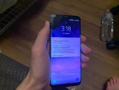 Samsung Galaxy S8. �/�, 64 �� ����