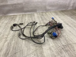 ���� ���� BMW 5-Series 2000 E39 M52B28TU ����