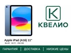 Apple iPad 11. 11 ������, ������ 256 ��. ��� ����� �� ������������ ����