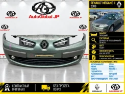 ������ Renault Megane II 2008 7701478857 K4M 812, �������� 7701478857 ����