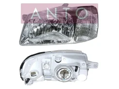 ���� ����� (9210125010, 9210125020) Hyundai Accent (LC, LC2) (ASB18733) ASB18733 ����