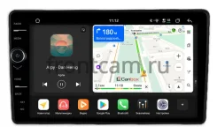 ������� ��������� Chevrolet Captiva 2 2018-202, Groove 2020-2025 Canbox PRO-Line 7871-10-1703 �� Android 13 (4G-SIM, 6/128, DSP, QLed) ����