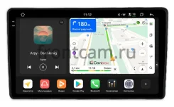 ������� ��������� Chevrolet Captiva 2 2018-202, Groove 2020-2025 Canbox PRO-Line 2K 4255-10-1703 �� Android 13 (4G-SIM, 12/256, DSP, QLed) ����
