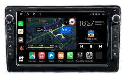 ������� ��������� Chevrolet Captiva 2 2018-202, Groove 2020-2025 Canbox M-Line 7825-10-1703 �� Android 10 (4G-SIM, 2/32, DSP, QLed) � ���������� ����
