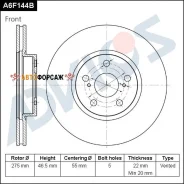 ���� ��������� ���. Advics Advics A6F144B Advics A6F144B ����