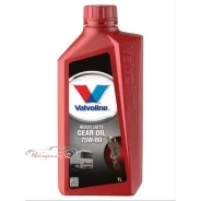 Valvoline Heavy Duty Gear Oil