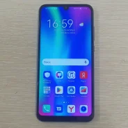 Honor 10 Lite. �/� ����