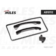 �������� ���� ��� Nissan Almera II/JUKE/NOTE/Qashqai +2 I/Tiida HR16DE 05- AB10112 Miles AB10112 AB10112 ����