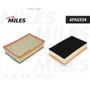 ������ ��������� BMW E65 730i/760i 03- (Filtron AP032/2) AFAU334 Miles AFAU334 AFAU334 ����
