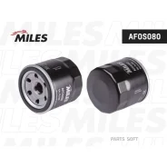������ �������� Chevrolet AVEO 09- (Filtron OP564/1, MANN W6021) AFOS080 Miles AFOS080 AFOS080 ����