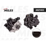 ����� ������� VAG 1.8-2.0TFSI (������ � ������� + ������ ����������) AN21403 Miles AN21403 AN21403 ����