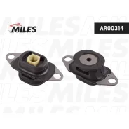 ����� ��������� ����� Renault Logan II (L8) / Renault Sandero II (L8) 1.6 (113 ��) �� / Renault Duster (HAS/HSM) / Kaptur 1.6 (114 ��) AR00314 Miles A...