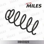 ������� �������� �������� VW GOLF IV 1.4/1.6 16V -06 (KYB RC1680) DB43020 Miles DB43020 DB43020 ����